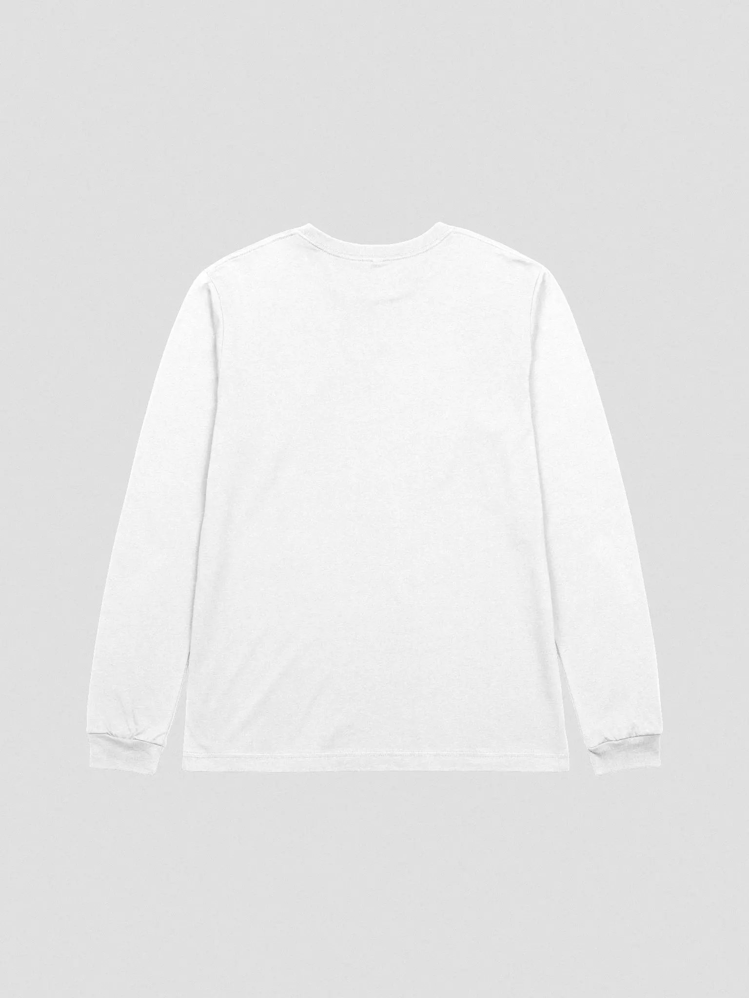 Retro Rose Long-Sleeve T-Shirt product image (3)