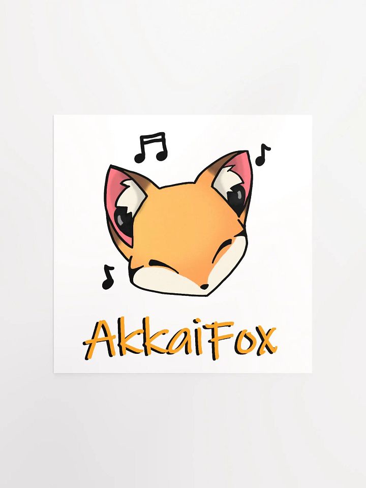 Music Poster product image (2)