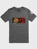 Cookie Cutter T-Shirt product image (1)