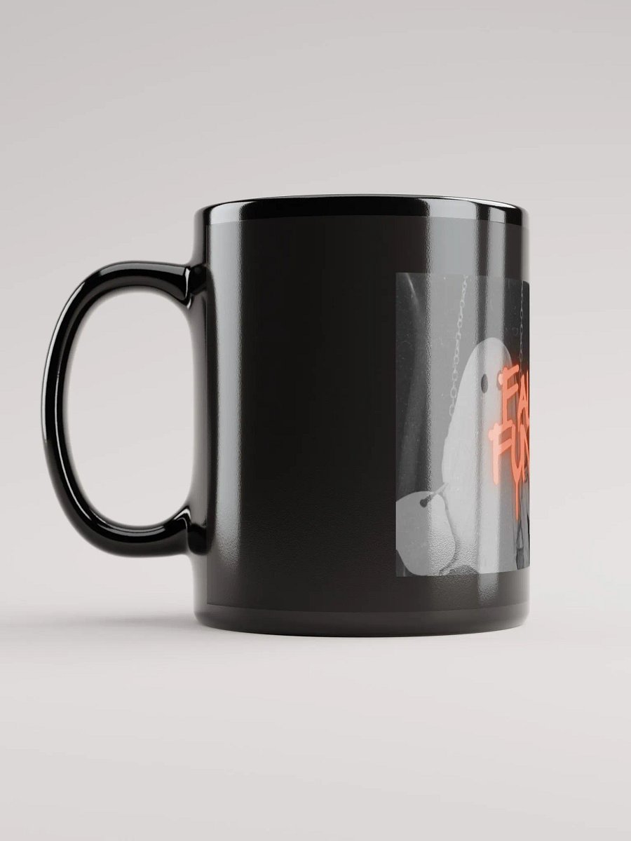 Fallen's Funhouse Mug product image (5)