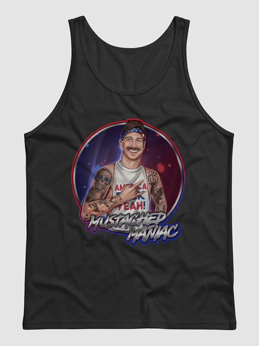 MM LOGO MUSCLE FLEXER product image (1)