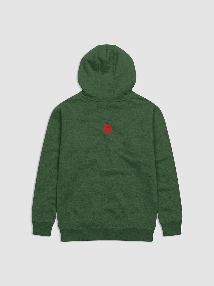 Bad Chemistry x Gein: Hoodie product image (7)