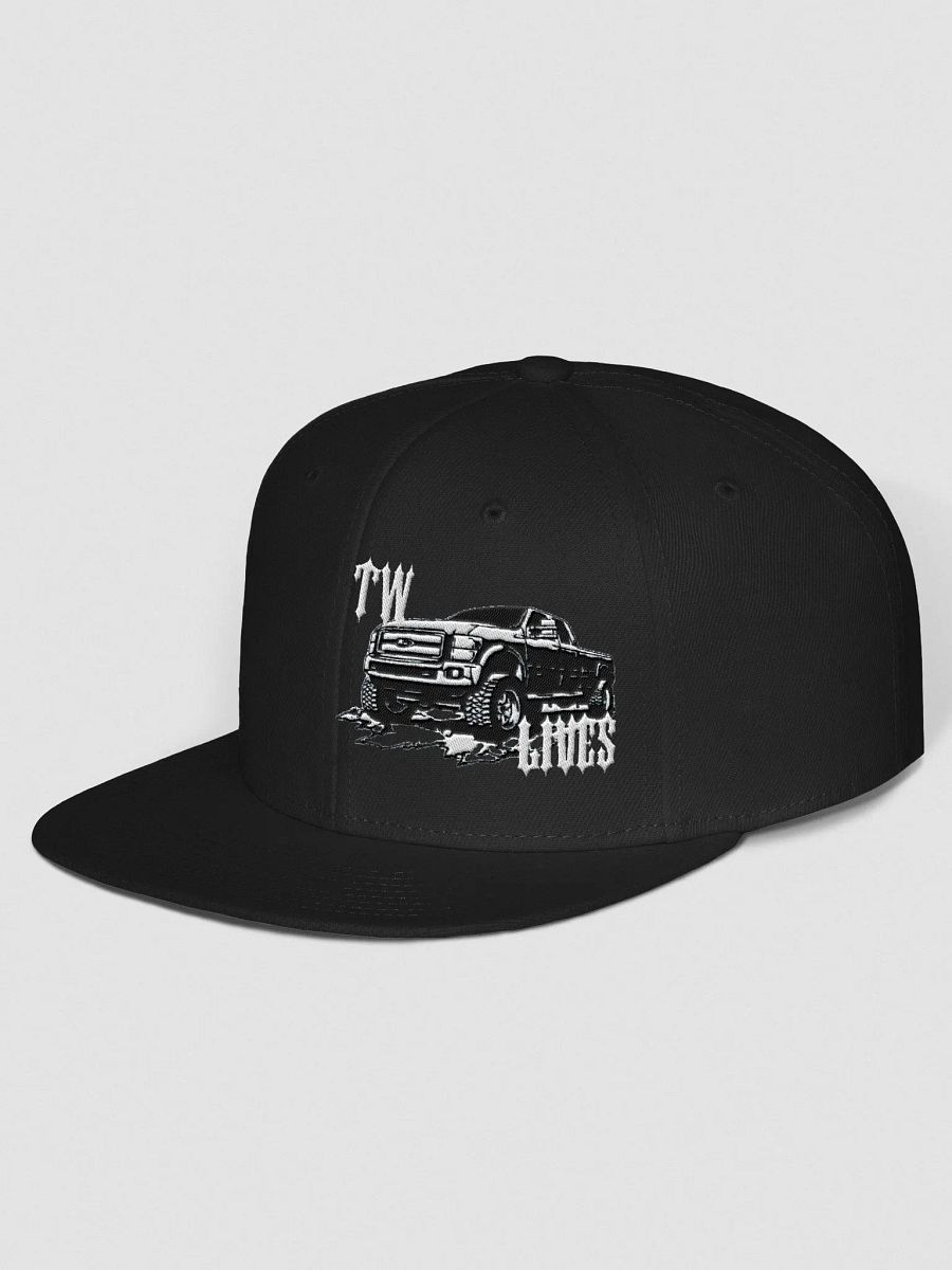 BEAST SNAP BACK product image (5)