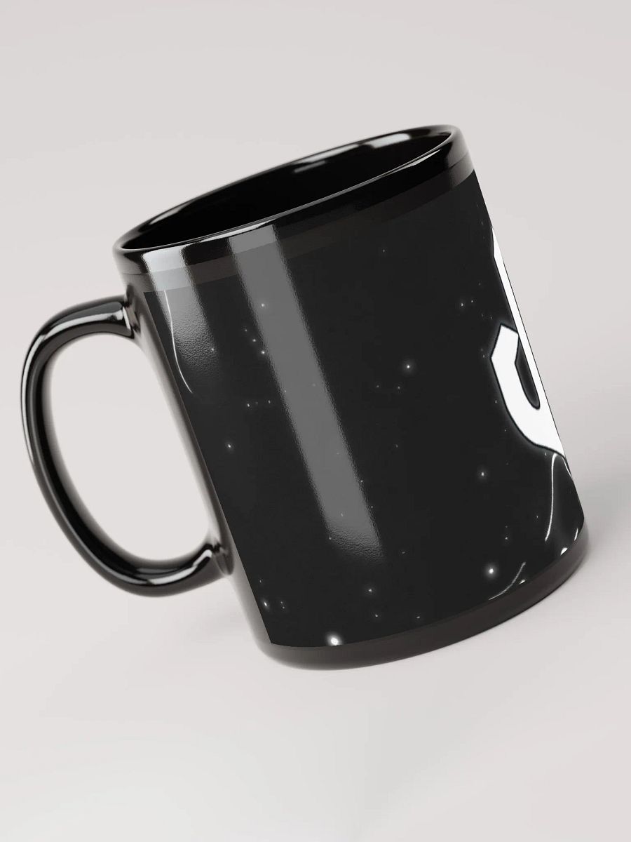 Official Joshy J Ceramic Coffee Mug product image (2)