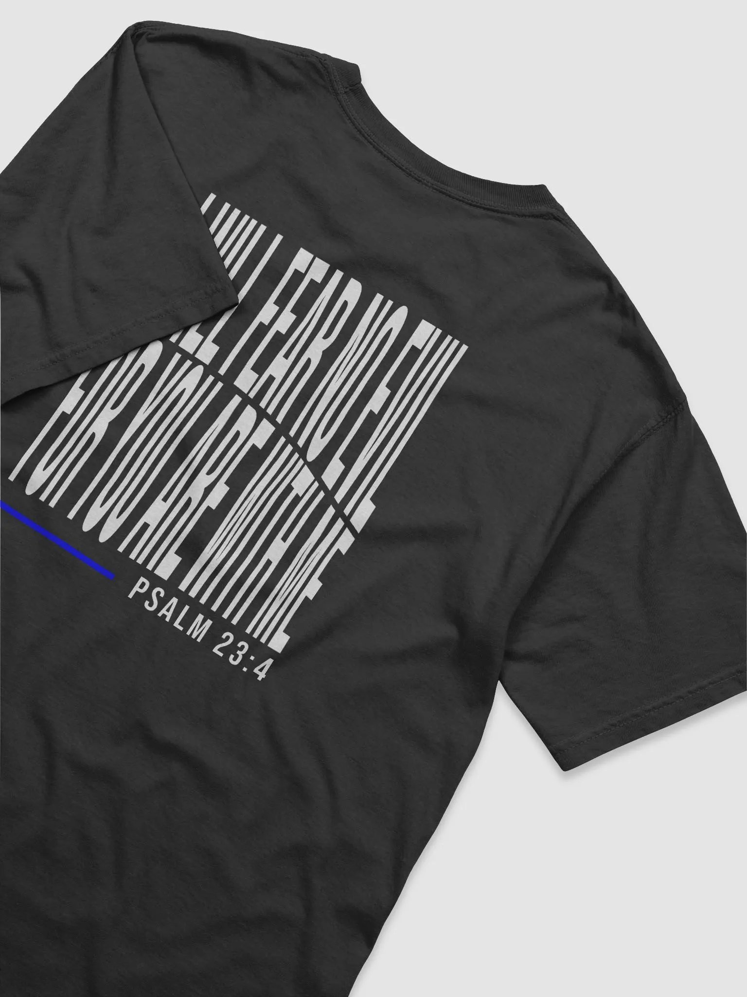 I Will Fear No Evil product image (4)
