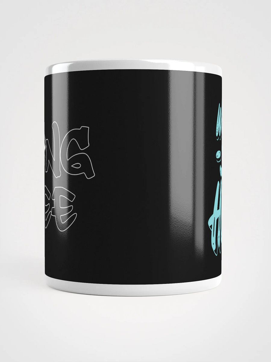 Work Hard, Stay Humble Mug product image (13)
