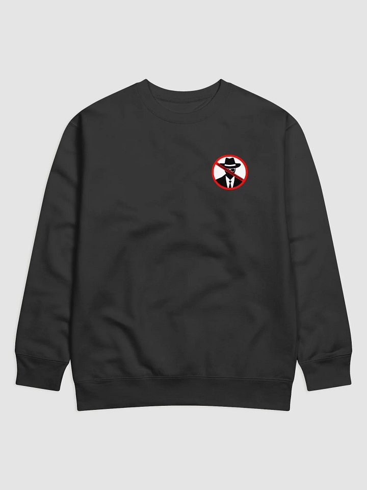 Neghbrhoodwatch Dual Logo Sweater product image (3)
