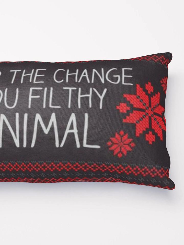 Christmas pillow product image (4)