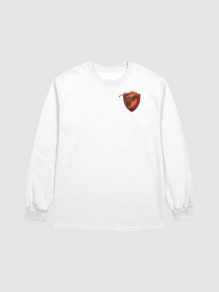 Relaxed sweater product image (6)