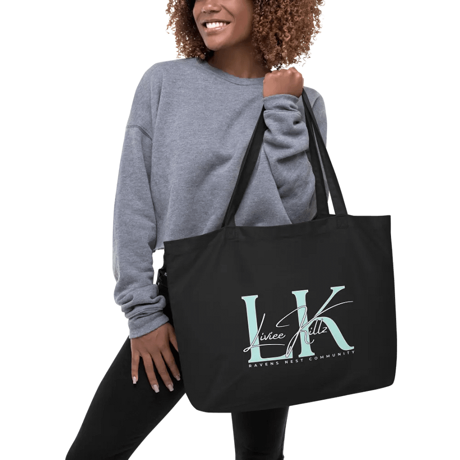 LivieeKillz Tote product image (5)
