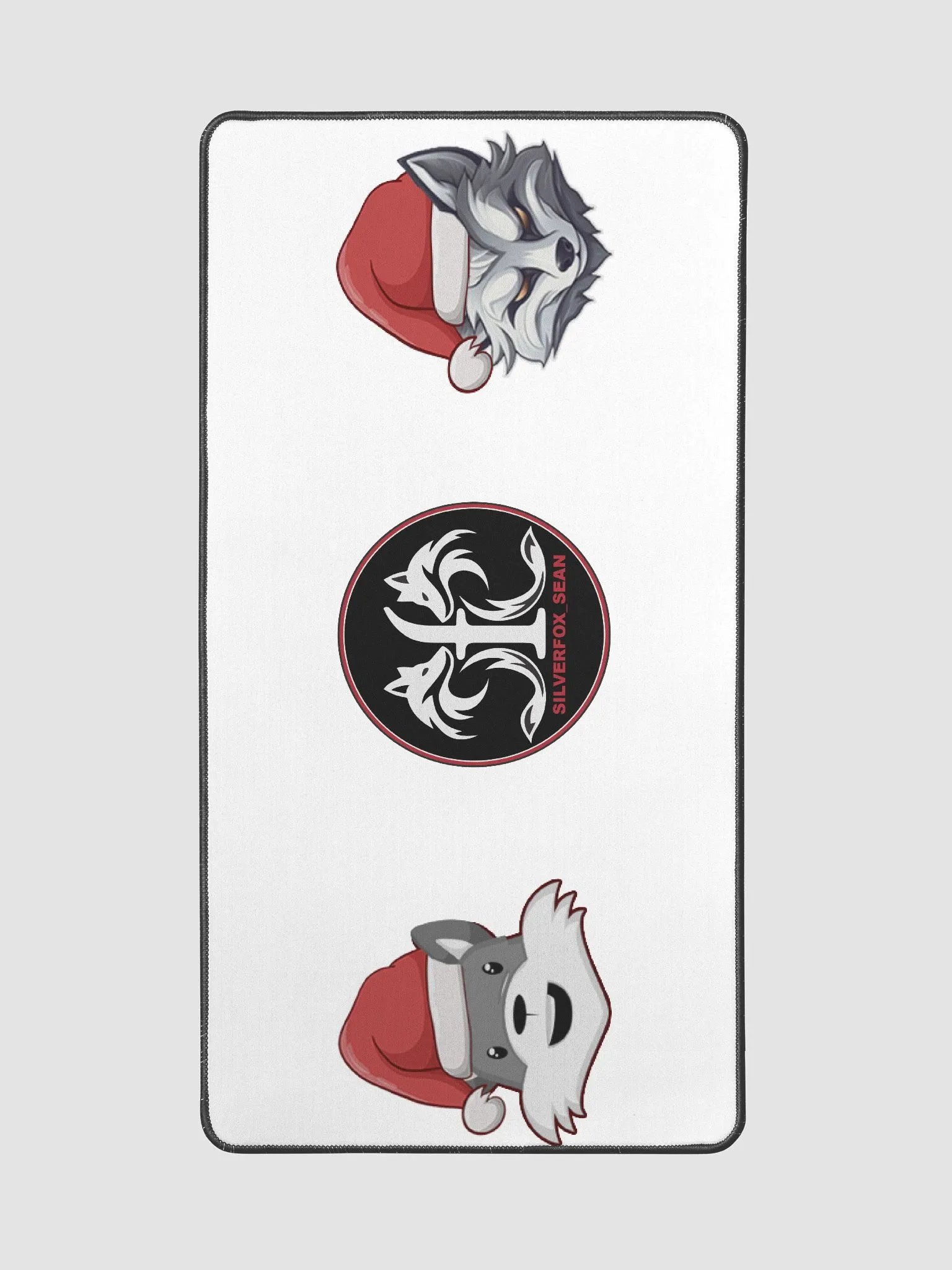 Xmas Desk Mat product image (2)