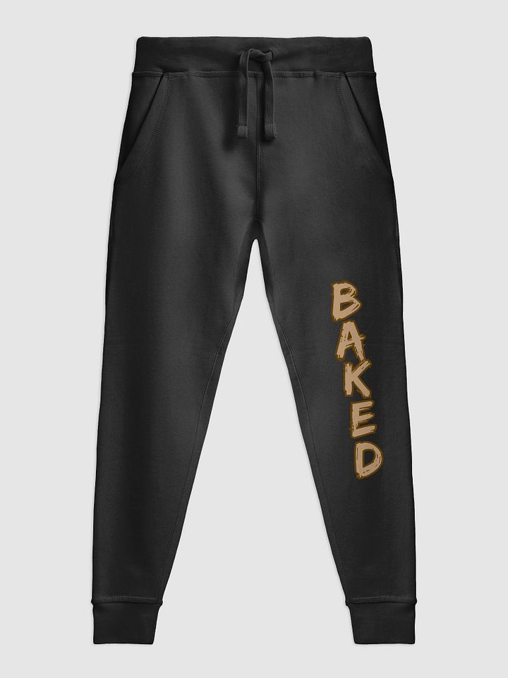 Baked Jogging Pants product image (1)