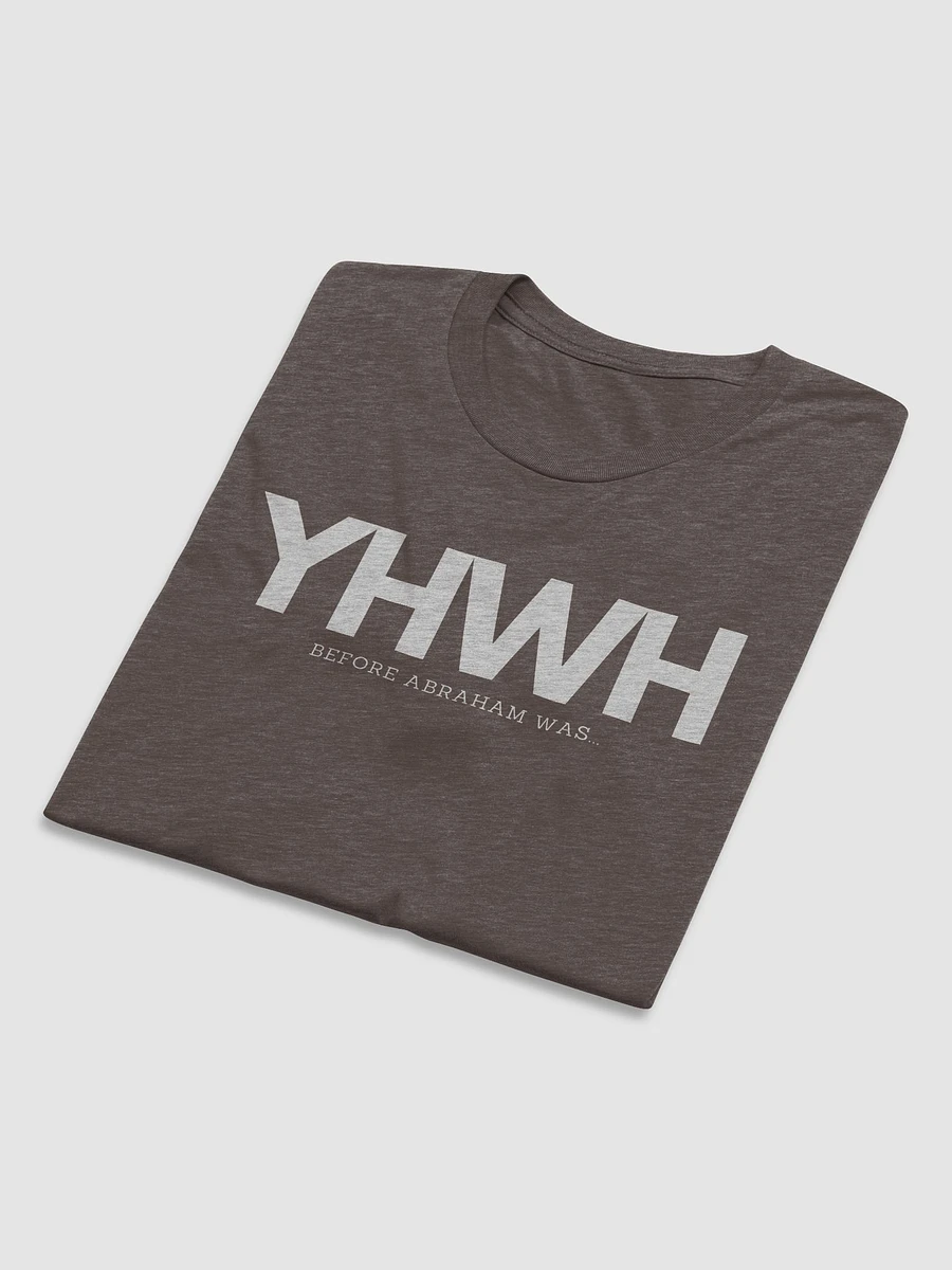 YHWH - Men's Shirt (Many Colors) product image (5)