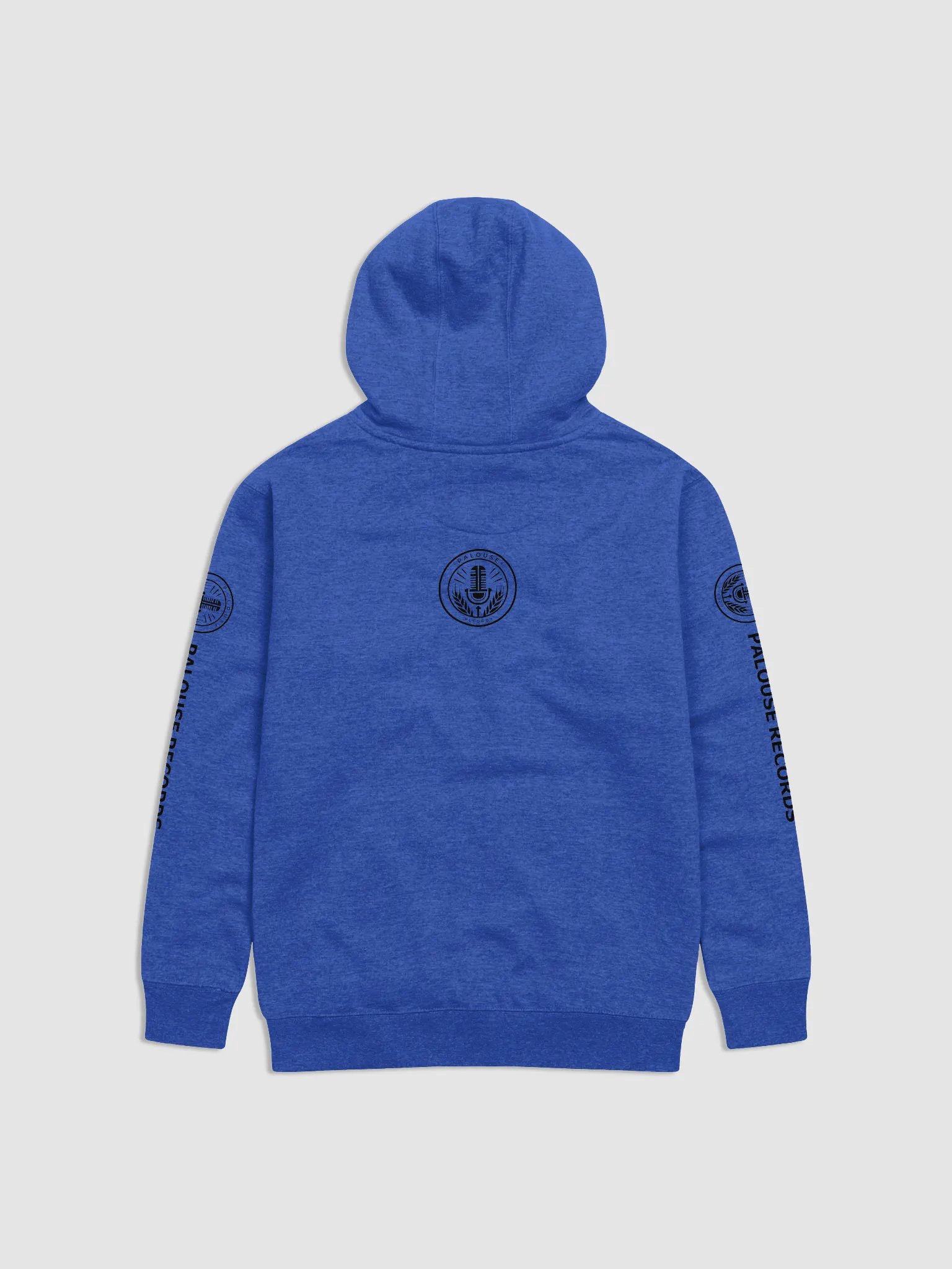 Music From The Heart Hoodie product image (7)