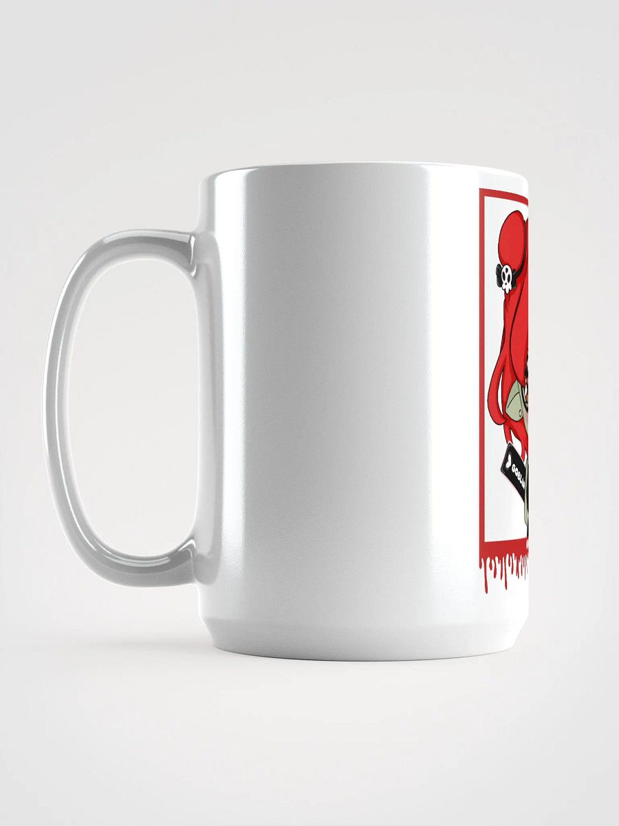 Goblin Mommy - Start Your Day Mug product image (6)