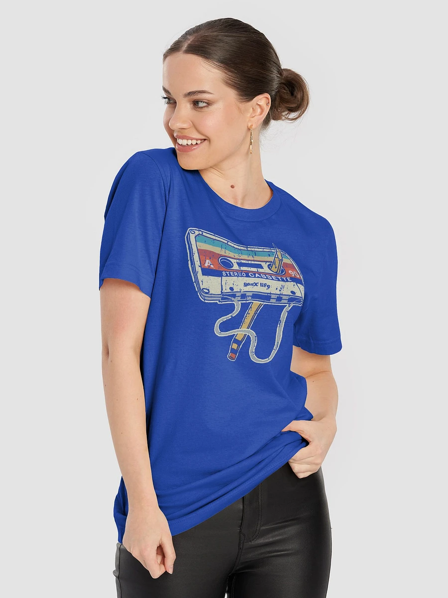 Old Spool Tshirt product image (8)
