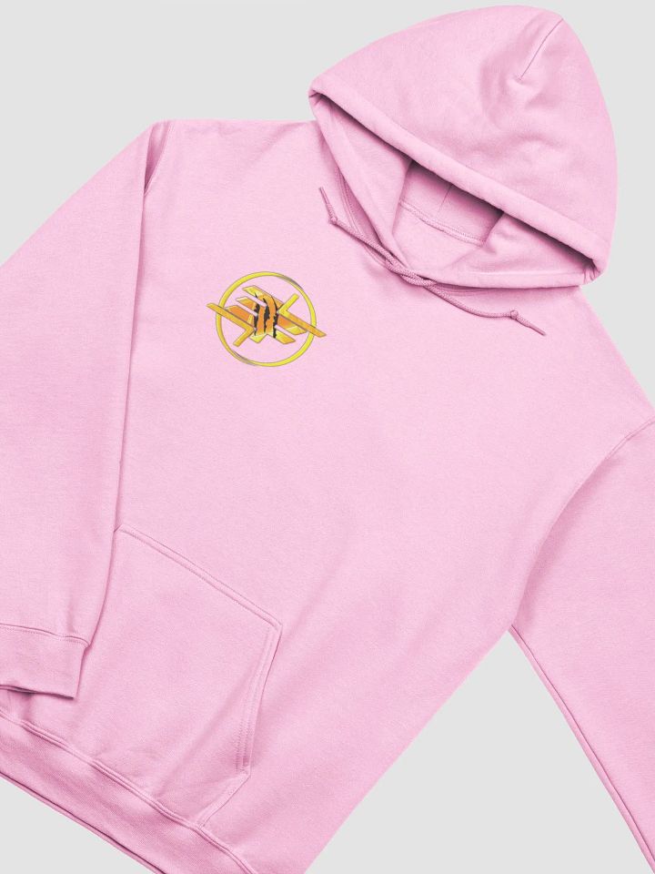 **FUCK CANCER** [EF] HOODY product image (1)