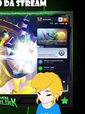 But you know - Stick Yo! Bighead In Their Face | #damnxblacklink on #Twitch