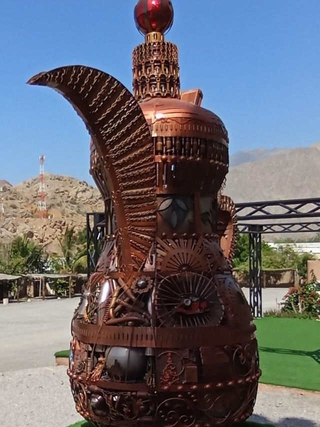 Nakkal Fort product image (1)