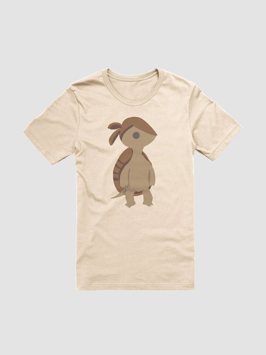 Armadillo T-Shirt product image (81)