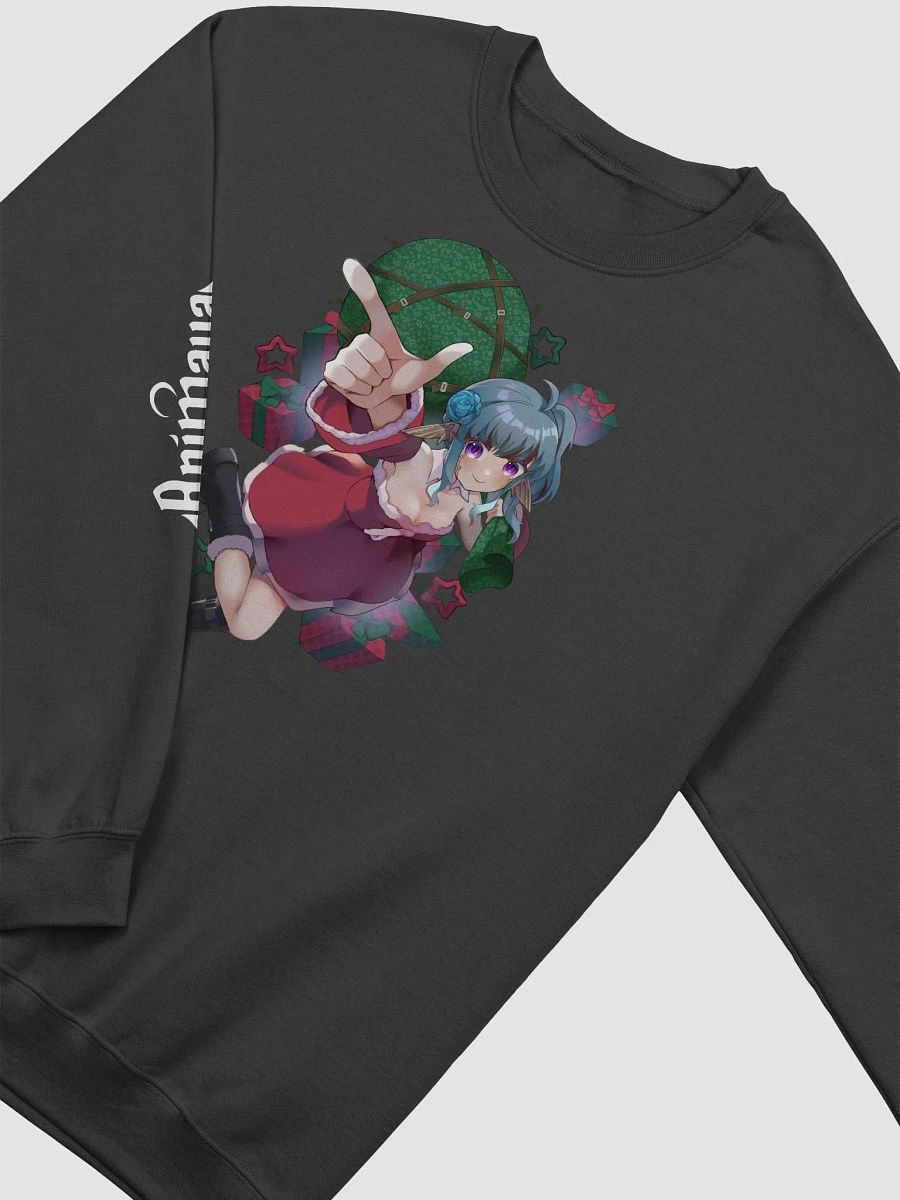 Maya Winter Sweatshirt product image (17)
