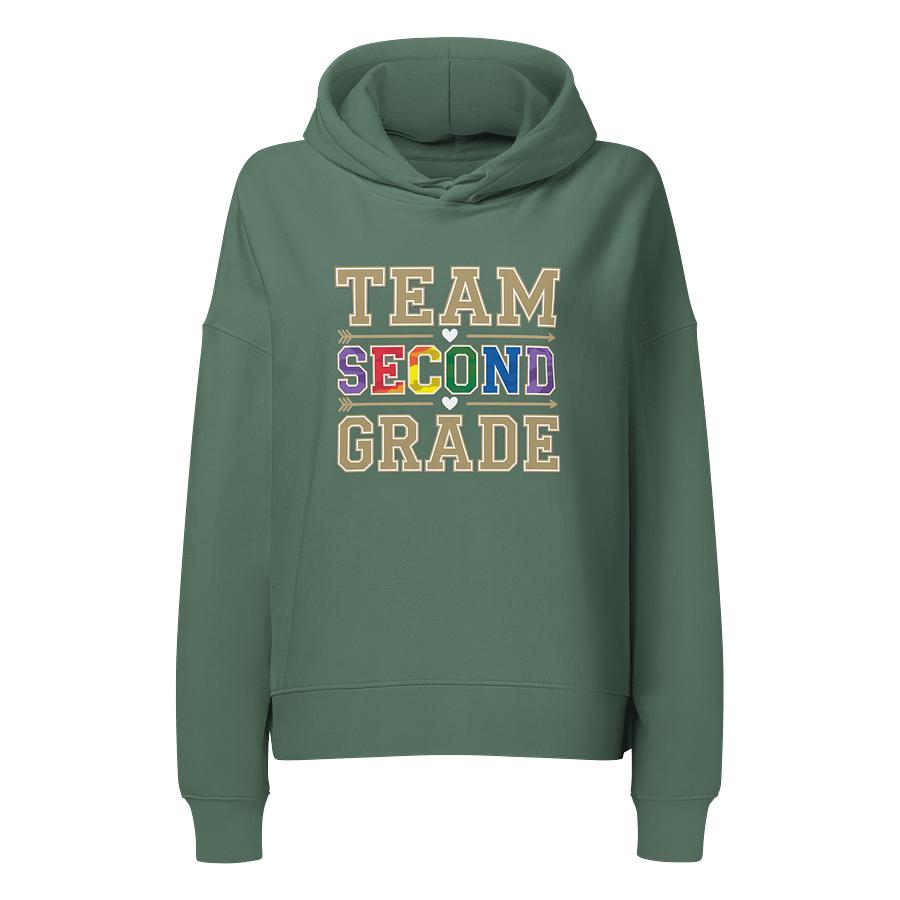 Team Second Grade product image (1)
