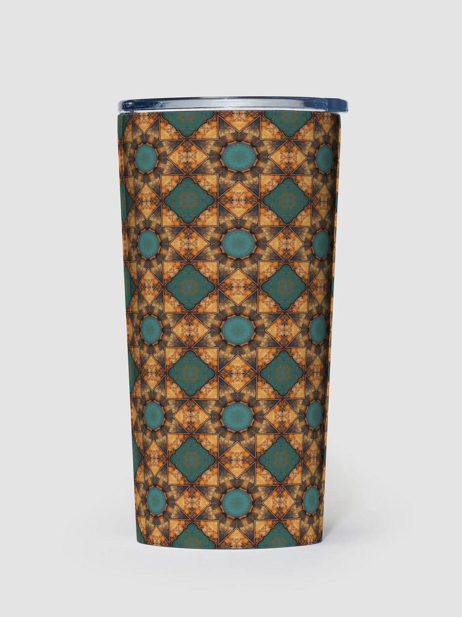 20 oz Stainless Steel Tumbler #18582393 product image (1)