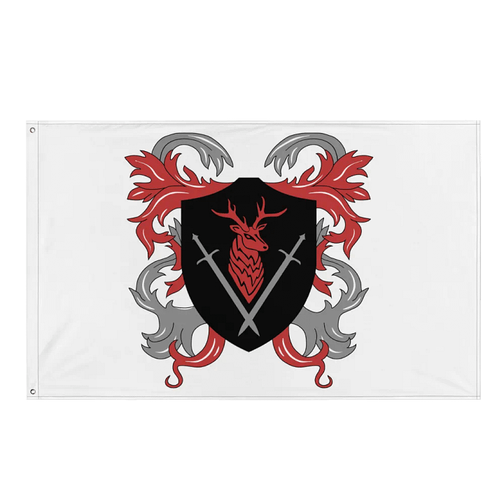 Militum Flag product image (1)