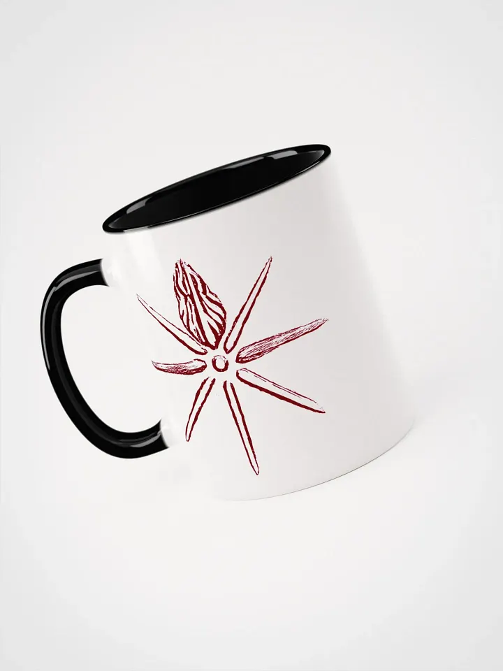 Marcus Aurelius Roman Emperor Stoic Philosopher Roman Art circa 168 AD, Coffee & Tea Mug product image (2)