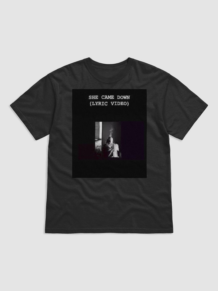 She Came Down T-Shirt product image (2)