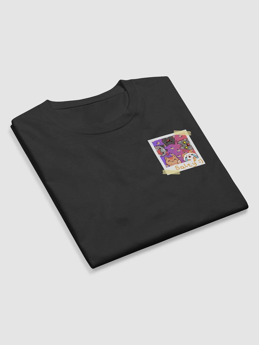 Salty Cats Polaroid Long Sleeve Shirt product image (5)