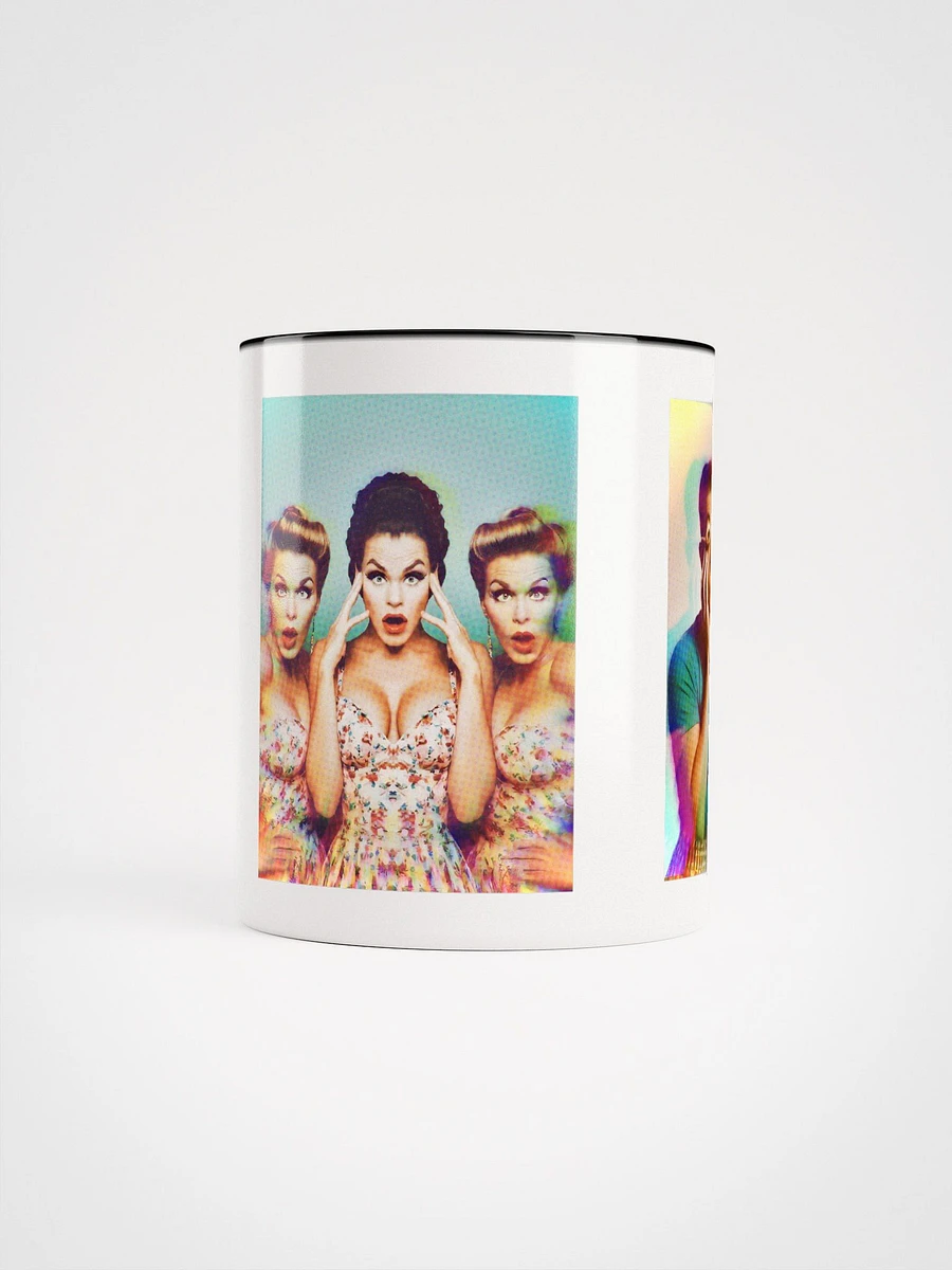 OMG! Triptych - Mug product image (5)