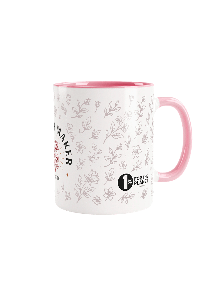 Change Maker Mug product image (2)