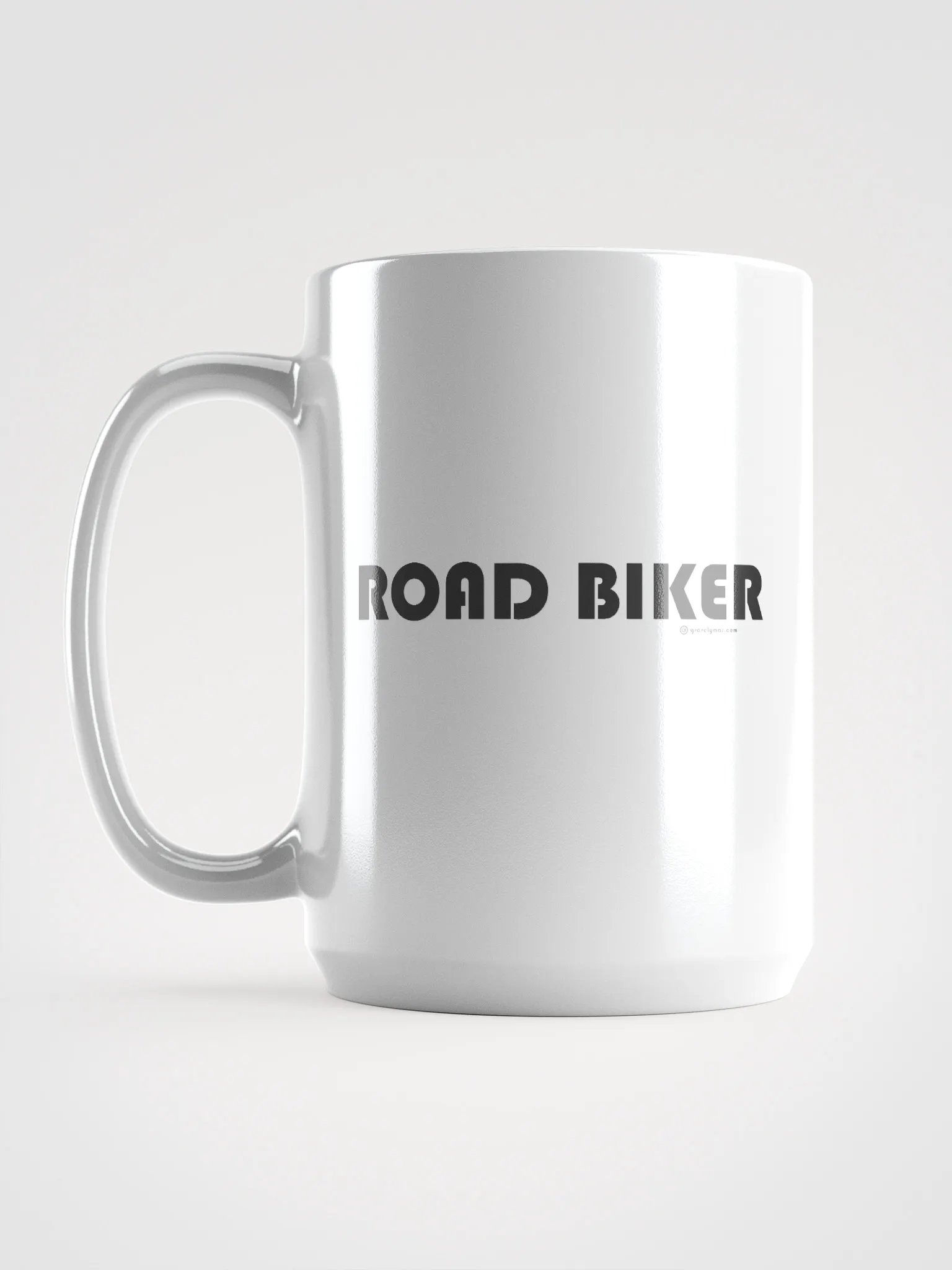 Road Biker taza product image (6)