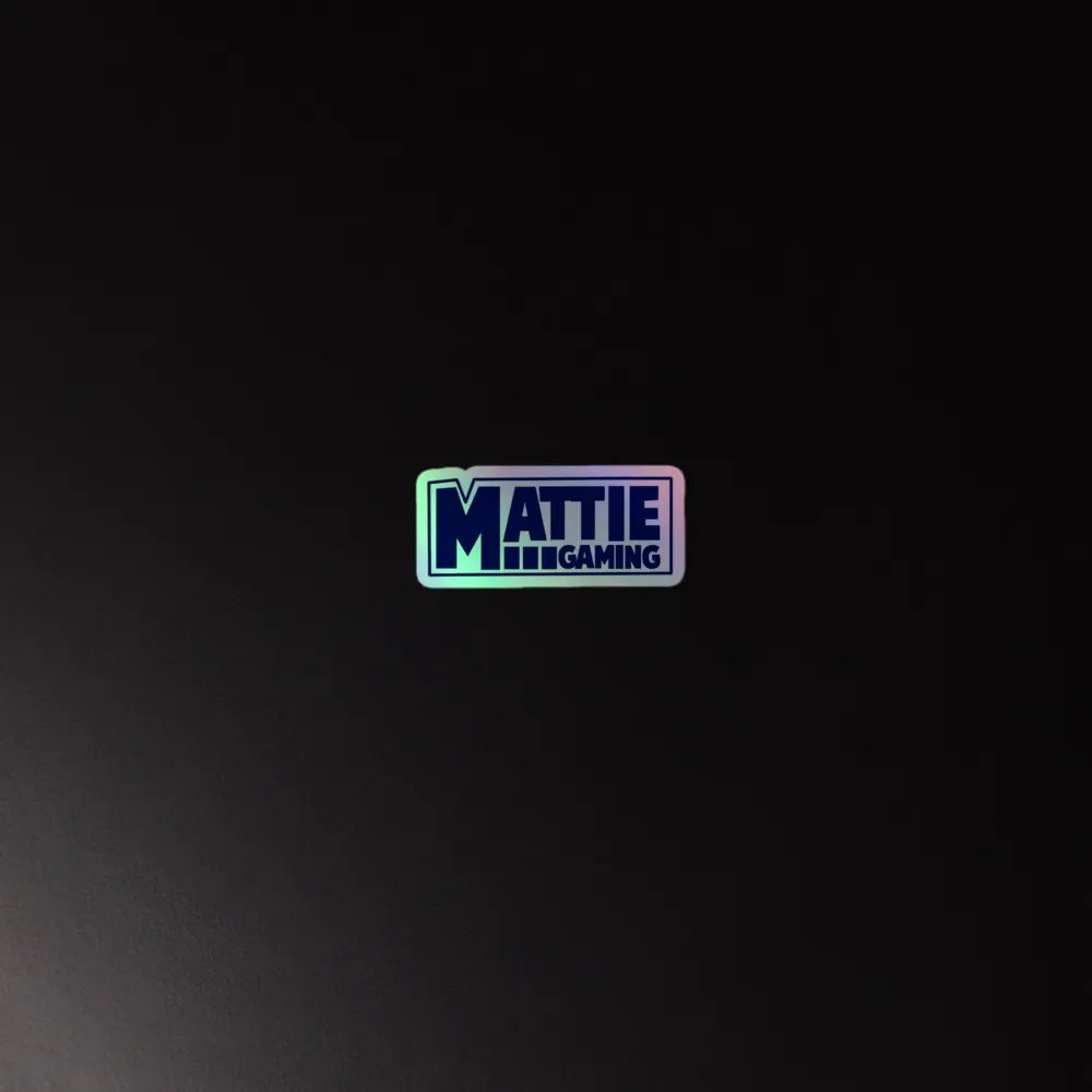 HoloMattie product image (2)