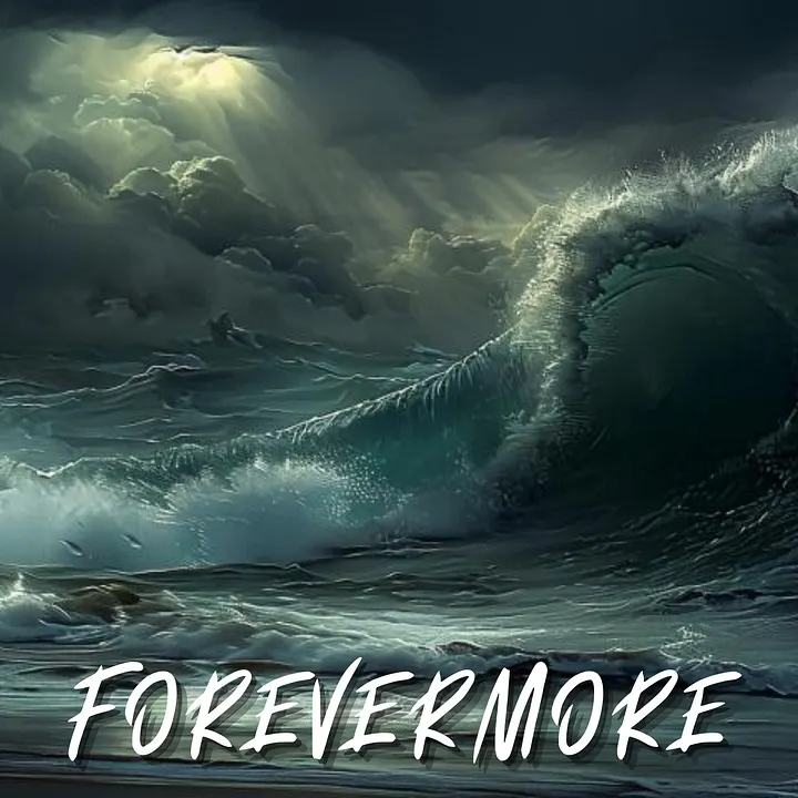 Forevermore | MP3 product image (1)