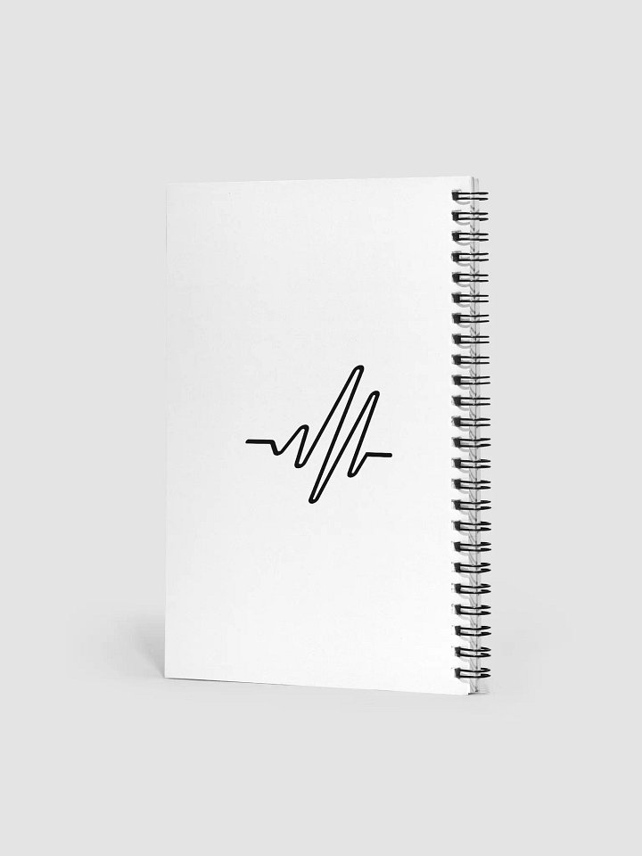 River Notebook product image (2)