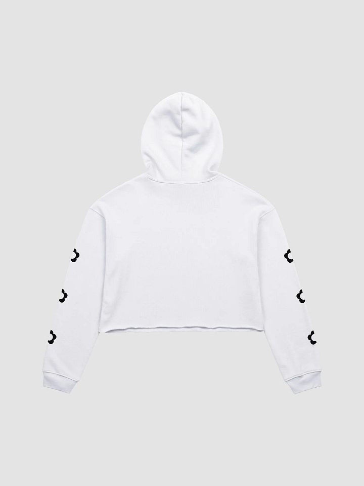 colie's corner cropped hoodie inverted product image (2)
