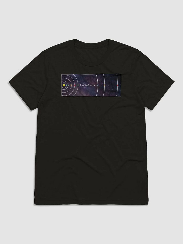 TTRPG Spell/Space Jammer 
