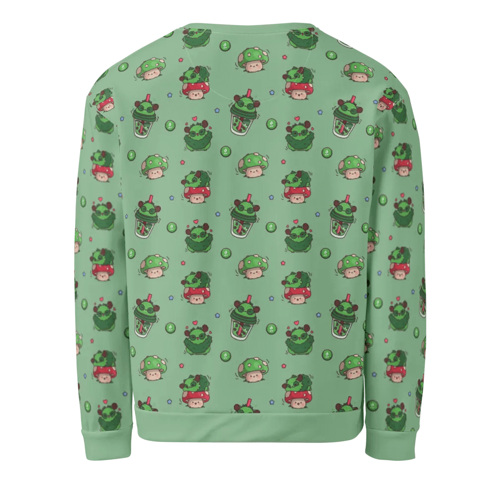 Moku Sweatshirt product image (2)