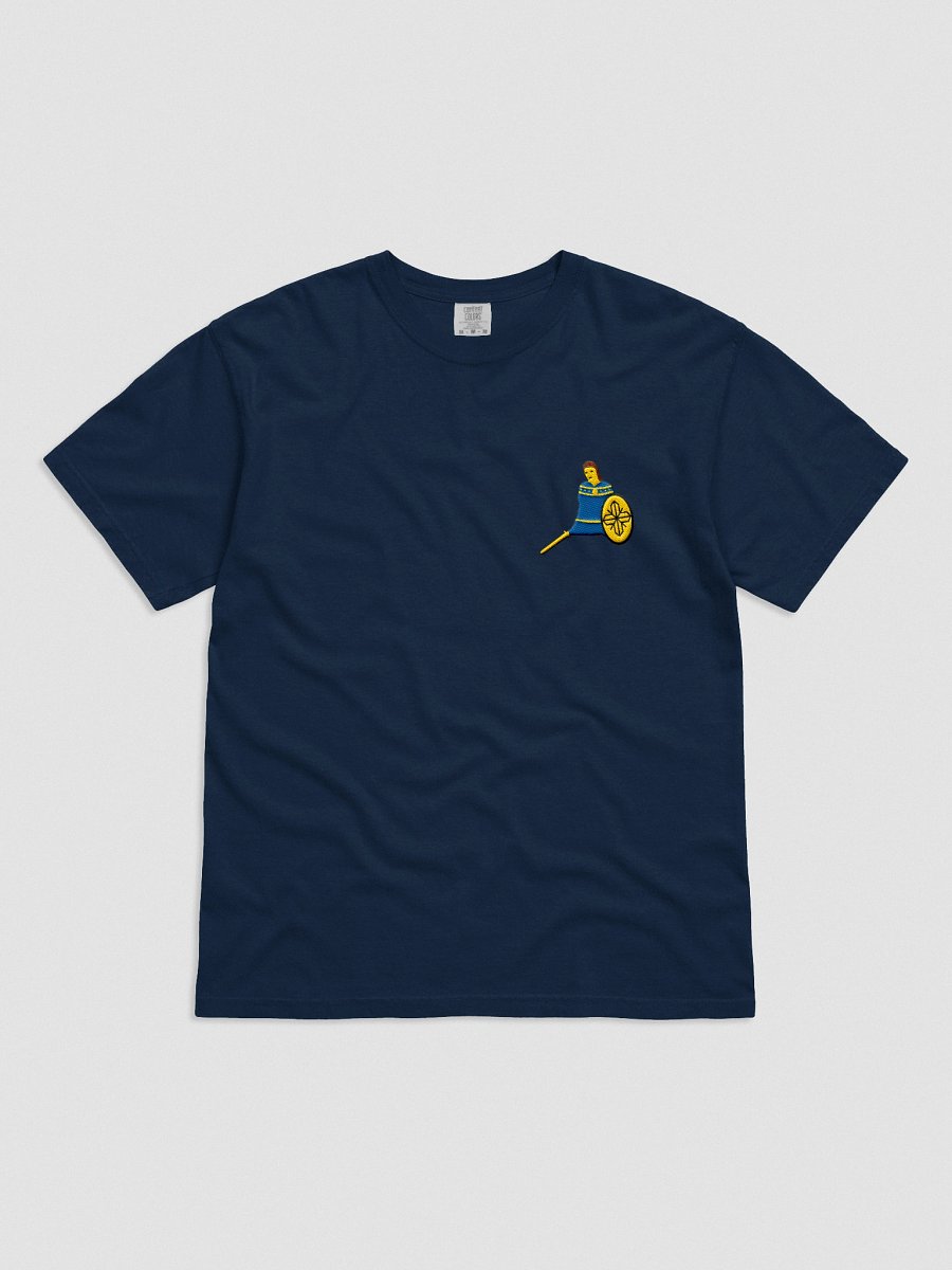 Shieldmaiden - Tshirt product image (1)