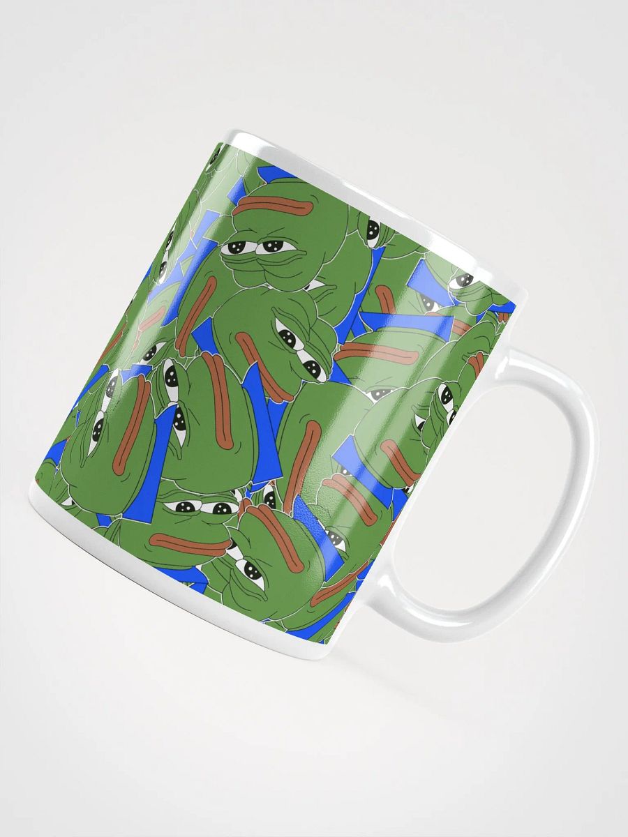 $PEPE Mug product image (10)