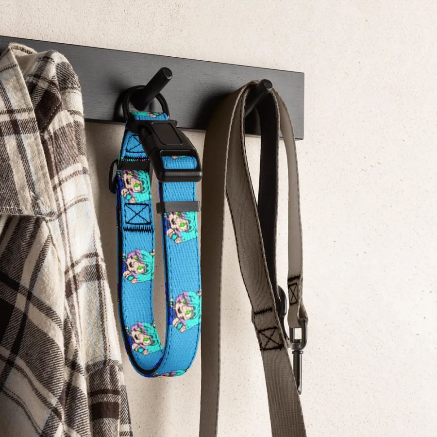 AMP-TWK Collar product image (7)