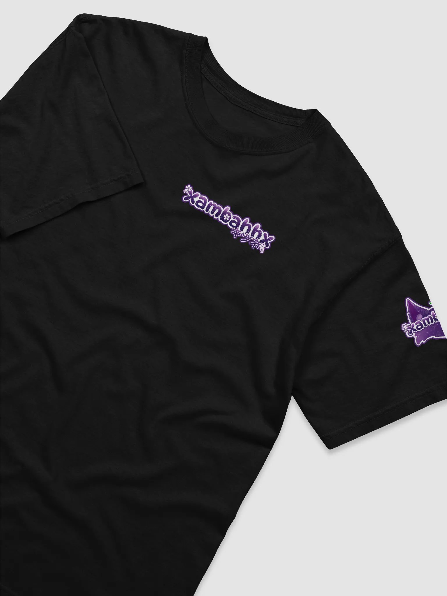 xambahhx Tee product image (8)