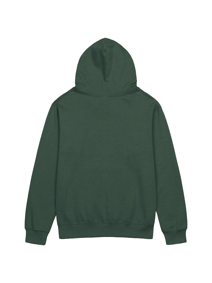 Sweat shirt pour femme UNITY IS THE KEY sigle blanc product image (6)
