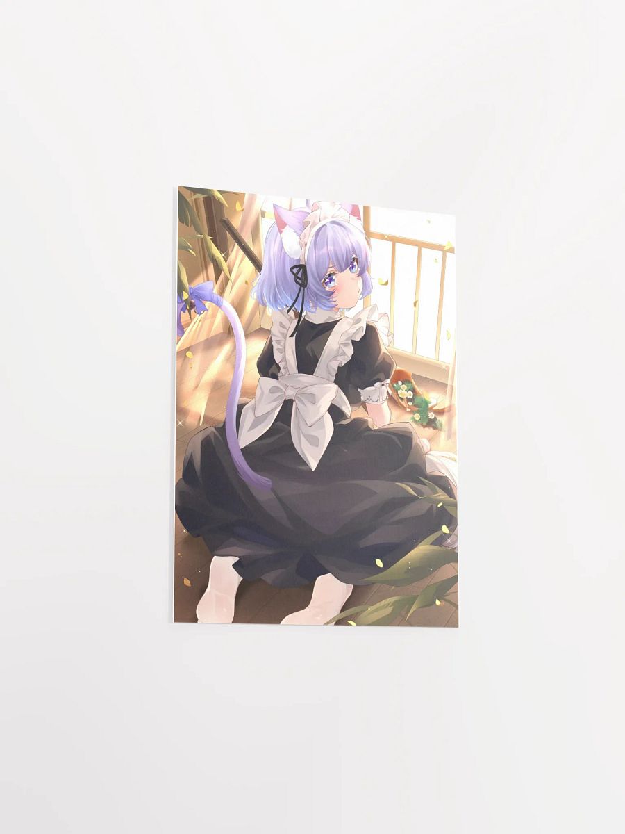 Maid Jynx Smol Print product image (3)