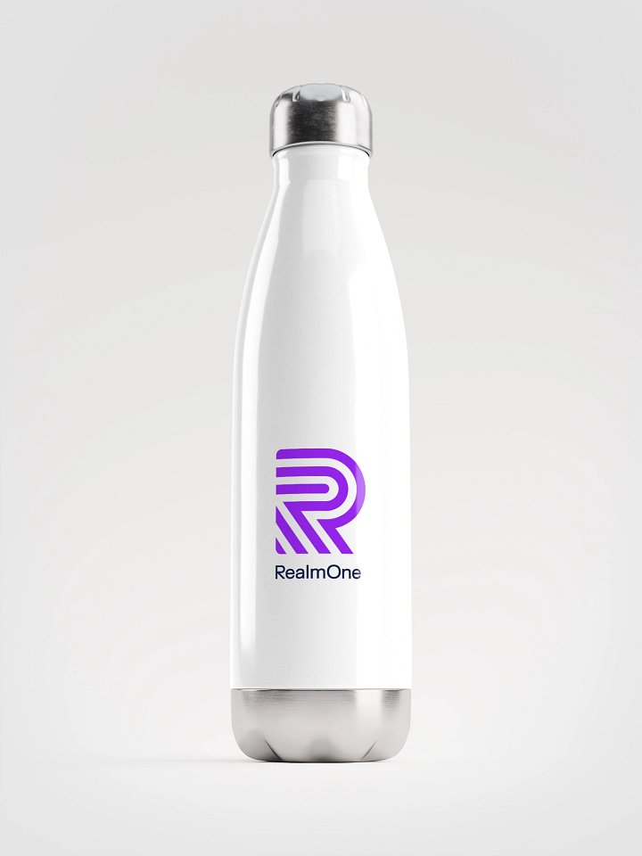 RO Stainless Steel Water Bottle product image (1)