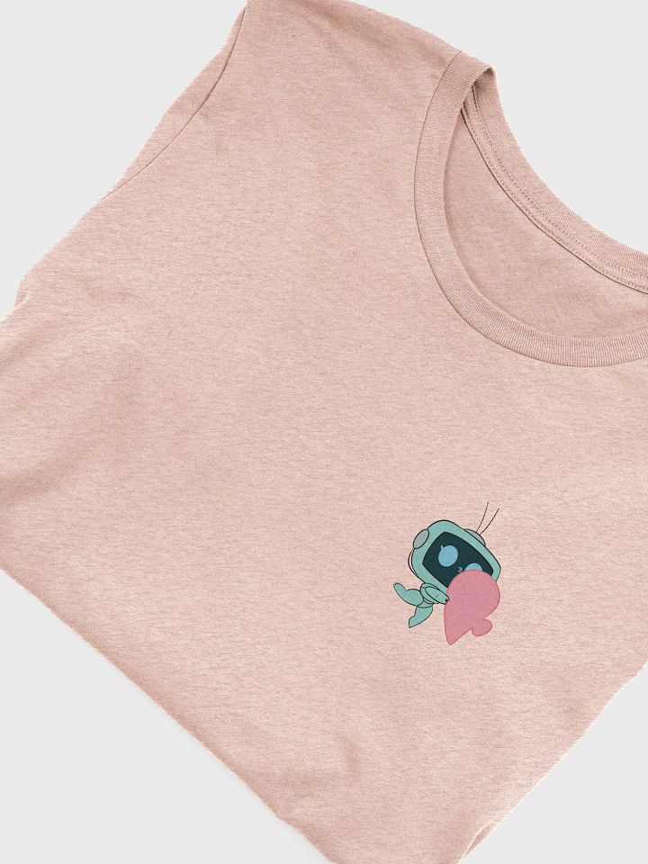 Tivi Jane Matching T-Shirt product image (31)