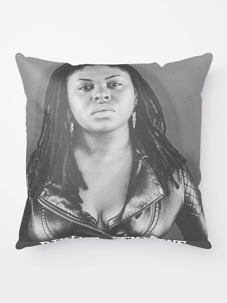 Reversable Divine Fem and Afro-Futuristic Pillow product image (9)