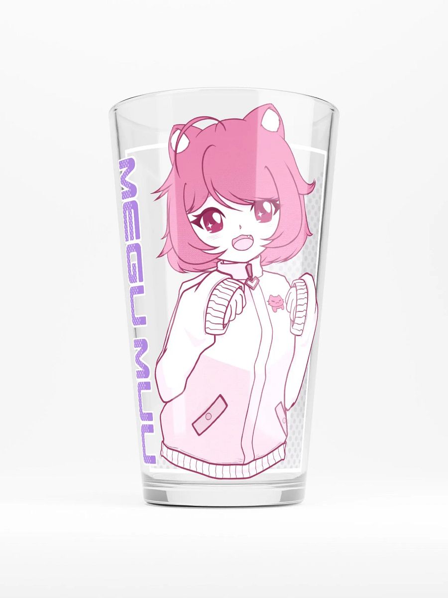 Megu Glass product image (1)